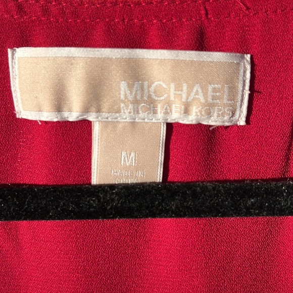 Michael Kors silk dress - Picture 2 of 7